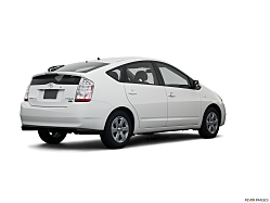 Thumbnail image of 2008 Toyota Prius at Frank Brown Honda GMC
