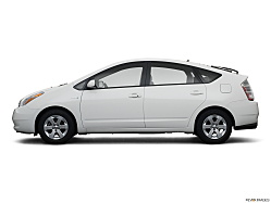 Thumbnail image of 2008 Toyota Prius at Frank Brown Honda GMC