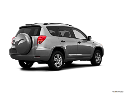 Thumbnail image of 2008 Toyota RAV4 at Rjb And Son