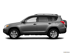Thumbnail image of 2008 Toyota RAV4 at Rjb And Son