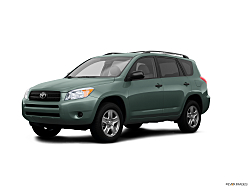 Thumbnail image of 2008 Toyota RAV4 at Rjb And Son