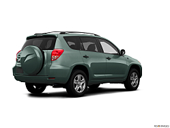 Thumbnail image of 2008 Toyota RAV4 at Rjb And Son