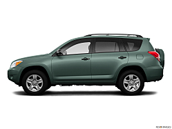 Thumbnail image of 2008 Toyota RAV4 at Rjb And Son