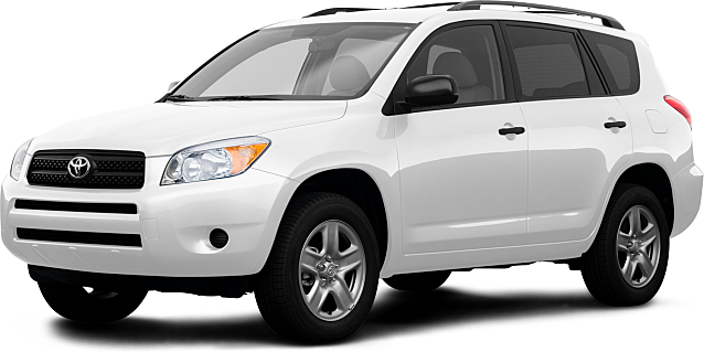 2008 Toyota RAV4 Base at Stargate Auto Sales Murfreesboro