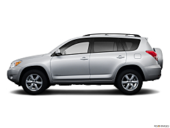 Thumbnail image of 2008 Toyota RAV4 at Morristown Chevrolet