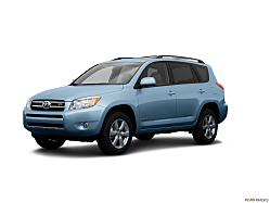 Thumbnail image of 2008 Toyota RAV4 at Rjb And Son