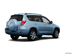 Thumbnail image of 2008 Toyota RAV4 at Rjb And Son