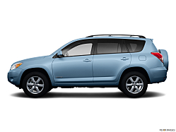 Thumbnail image of 2008 Toyota RAV4 at Rjb And Son