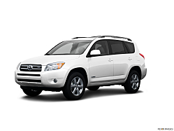 Thumbnail image of 2008 Toyota RAV4 at Empire Motors