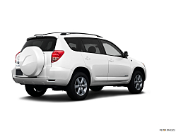 Thumbnail image of 2008 Toyota RAV4 at Empire Motors