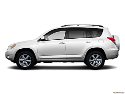 Thumbnail image of 2008 Toyota RAV4 at Empire Motors