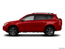Thumbnail image of 2008 Toyota RAV4 at Rjb And Son