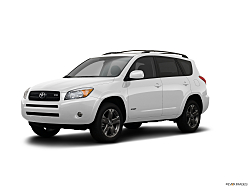 Thumbnail image of 2008 Toyota RAV4 at Stargate Auto Sales Murfreesboro