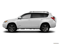 Thumbnail image of 2008 Toyota RAV4 at Stargate Auto Sales Murfreesboro