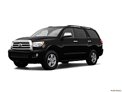 Thumbnail image of 2008 Toyota Sequoia at Stargate Auto Sales Murfreesboro
