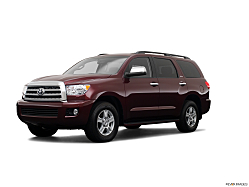 Thumbnail image of 2008 Toyota Sequoia at Stargate Auto Sales Murfreesboro