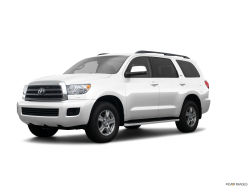 Thumbnail image of 2008 Toyota Sequoia at Wendell Auto Brokers Inc.