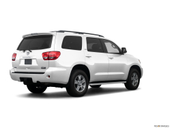 Thumbnail image of 2008 Toyota Sequoia at Wendell Auto Brokers Inc.