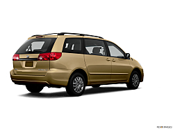 Thumbnail image of 2008 Toyota Sienna at BIG WHEEL MOTORS LLC