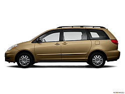 Thumbnail image of 2008 Toyota Sienna at BIG WHEEL MOTORS LLC