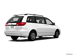 Thumbnail image of 2008 Toyota Sienna at Lakeway Auto