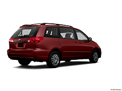 Thumbnail image of 2008 Toyota Sienna at Broadway Motors