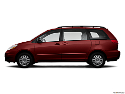 Thumbnail image of 2008 Toyota Sienna at Broadway Motors