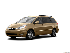 Thumbnail image of 2008 Toyota Sienna at Stargate Auto Sales Murfreesboro