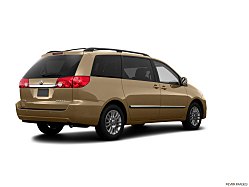 Thumbnail image of 2008 Toyota Sienna at Stargate Auto Sales Murfreesboro