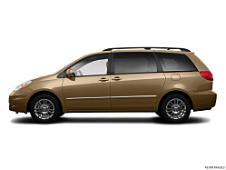 Thumbnail image of 2008 Toyota Sienna at Stargate Auto Sales Murfreesboro