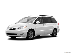 Thumbnail image of 2008 Toyota Sienna at Raleigh Autoplex
