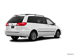 Thumbnail image of 2008 Toyota Sienna at Raleigh Autoplex