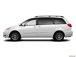 Thumbnail image of 2008 Toyota Sienna at Raleigh Autoplex