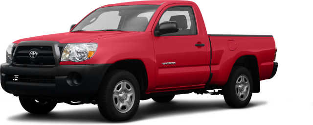 2008 Toyota Tacoma Base at Stargate Auto Sales Murfreesboro