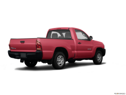 Thumbnail image of 2008 Toyota Tacoma at Stargate Auto Sales Murfreesboro