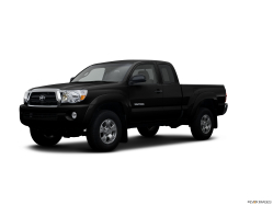 Thumbnail image of 2008 Toyota Tacoma at Rjb And Son