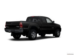 Thumbnail image of 2008 Toyota Tacoma at Rjb And Son