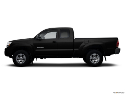 Thumbnail image of 2008 Toyota Tacoma at Rjb And Son