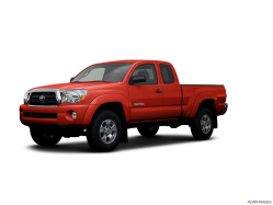 Thumbnail image of 2008 Toyota Tacoma at ISAAK'S AUTO SALES, LLC