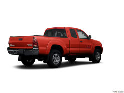 Thumbnail image of 2008 Toyota Tacoma at ISAAK'S AUTO SALES, LLC