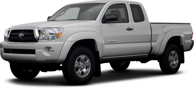 2008 Toyota Tacoma Base at Stargate Auto Sales Murfreesboro