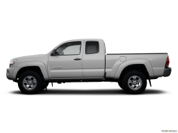 Thumbnail image of 2008 Toyota Tacoma at Stargate Auto Sales Murfreesboro