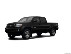 Thumbnail image of 2008 Toyota Tacoma at Lakeway Auto