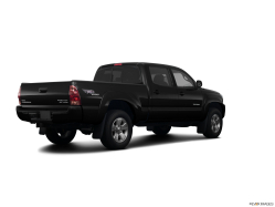 Thumbnail image of 2008 Toyota Tacoma at Lakeway Auto