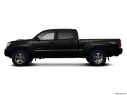 Thumbnail image of 2008 Toyota Tacoma at Lakeway Auto
