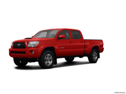 Thumbnail image of 2008 Toyota Tacoma at Rjb And Son