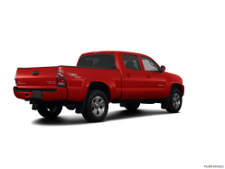Thumbnail image of 2008 Toyota Tacoma at Rjb And Son