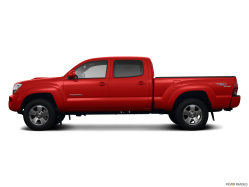 Thumbnail image of 2008 Toyota Tacoma at Rjb And Son
