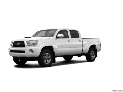 Thumbnail image of 2008 Toyota Tacoma at Rjb And Son