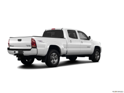 Thumbnail image of 2008 Toyota Tacoma at Rjb And Son